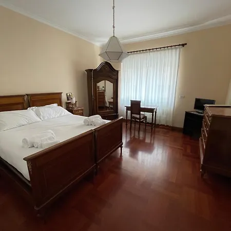 Vatican Vibes - 5 Minutes From The Pope Appartamento *