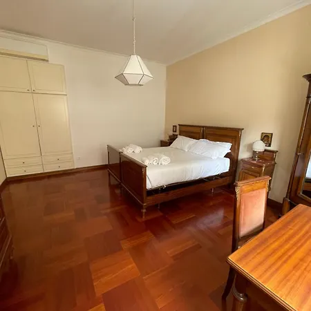 Appartamento Vatican Vibes - 5 Minutes From The Pope Roma