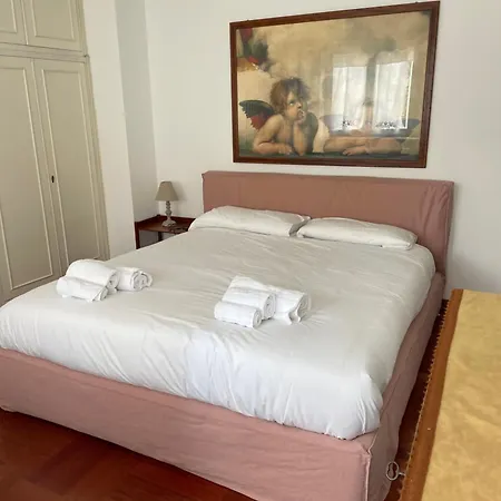 Appartamento Vatican Vibes - 5 Minutes From The Pope Roma