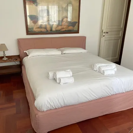 Appartamento Vatican Vibes - 5 Minutes From The Pope Roma