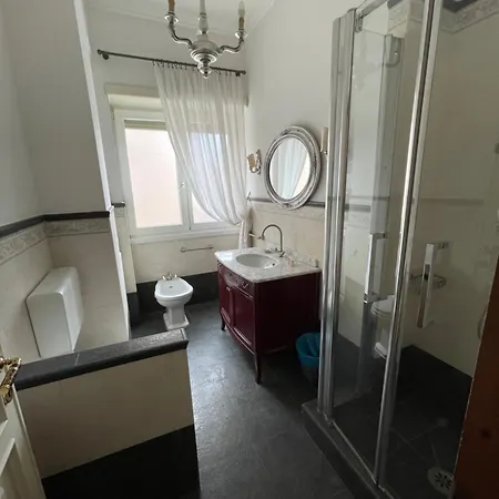 Vatican Vibes - 5 Minutes From The Pope