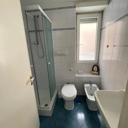 Vatican Vibes - 5 Minutes From The Pope Appartamento