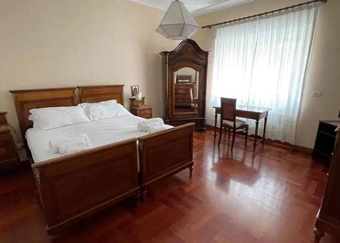 Lägenhet Vatican Vibes - 5 Minutes From The Pope