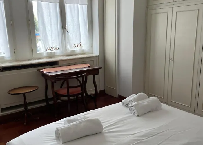 Vatican Vibes - 5 Minutes From The Pope Lägenhet Rom