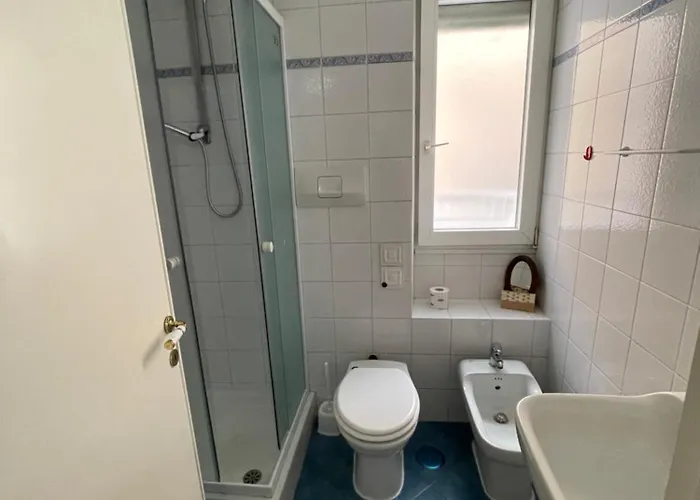 Vatican Vibes - 5 Minutes From The Pope Lägenhet